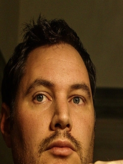 Daniel Haines